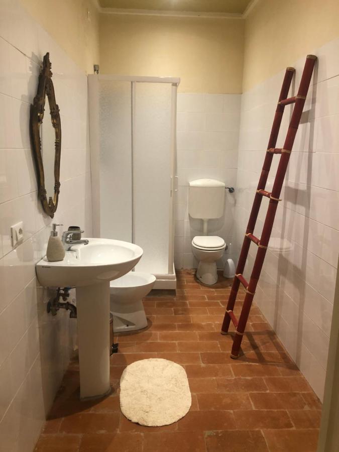 Podere Il Sasso Bed & Breakfast