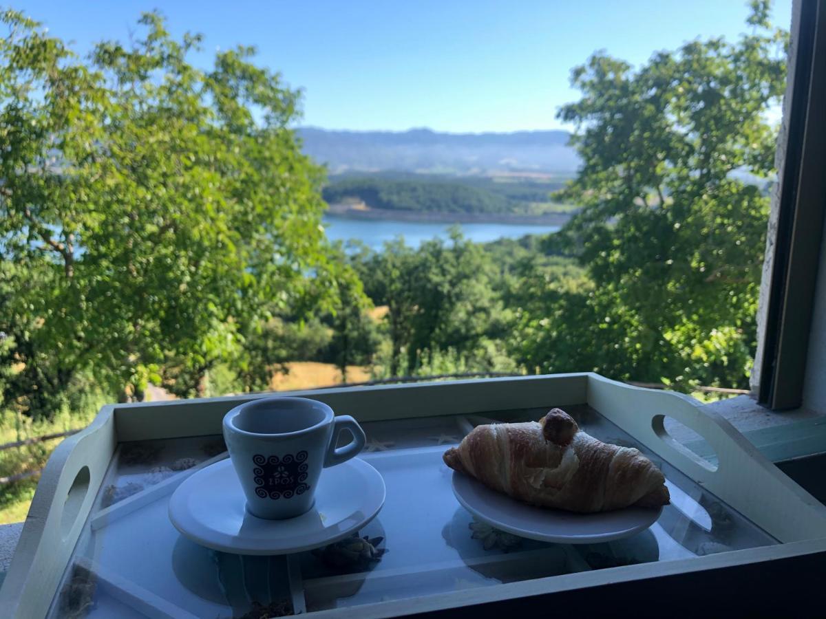 Bed & Breakfast Podere Il Sasso Barberino di Mugello