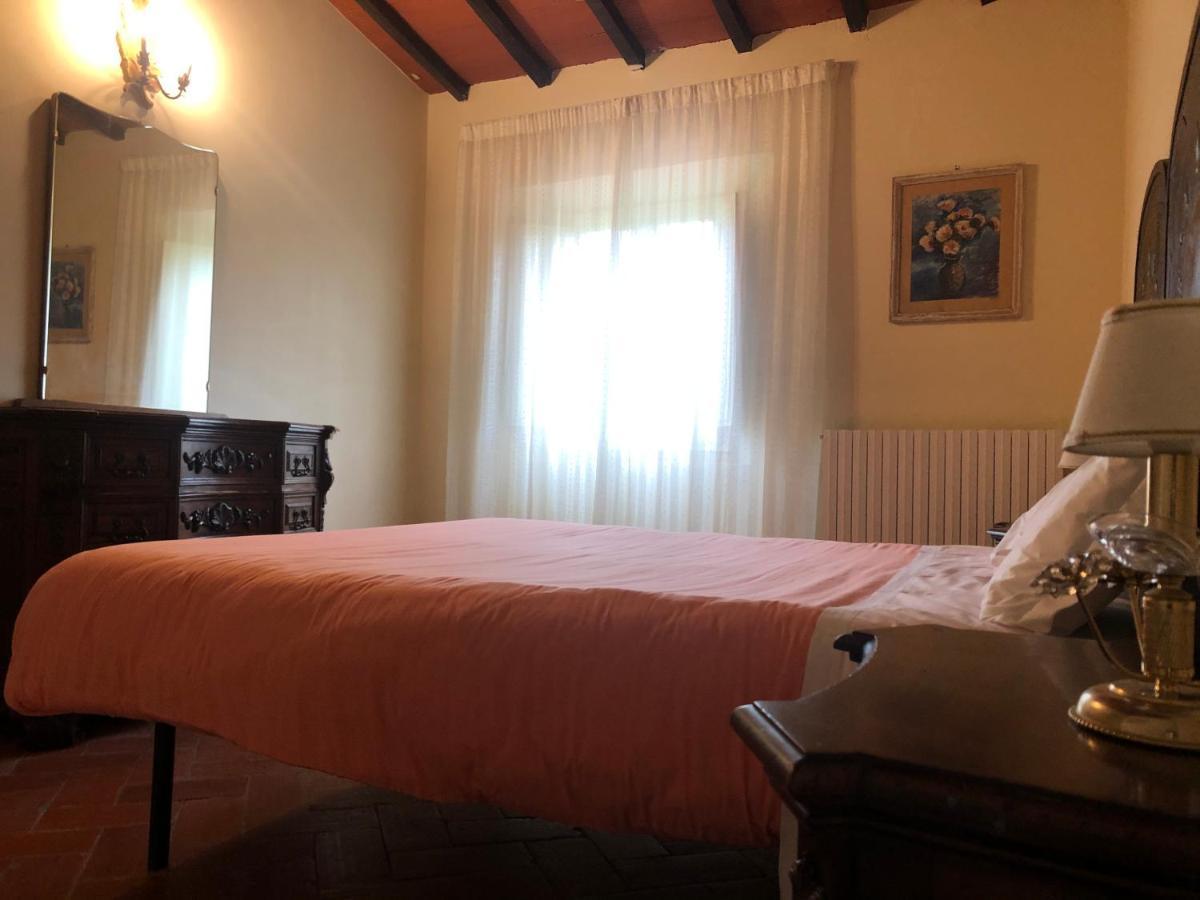 Bed & Breakfast Podere Il Sasso Barberino di Mugello