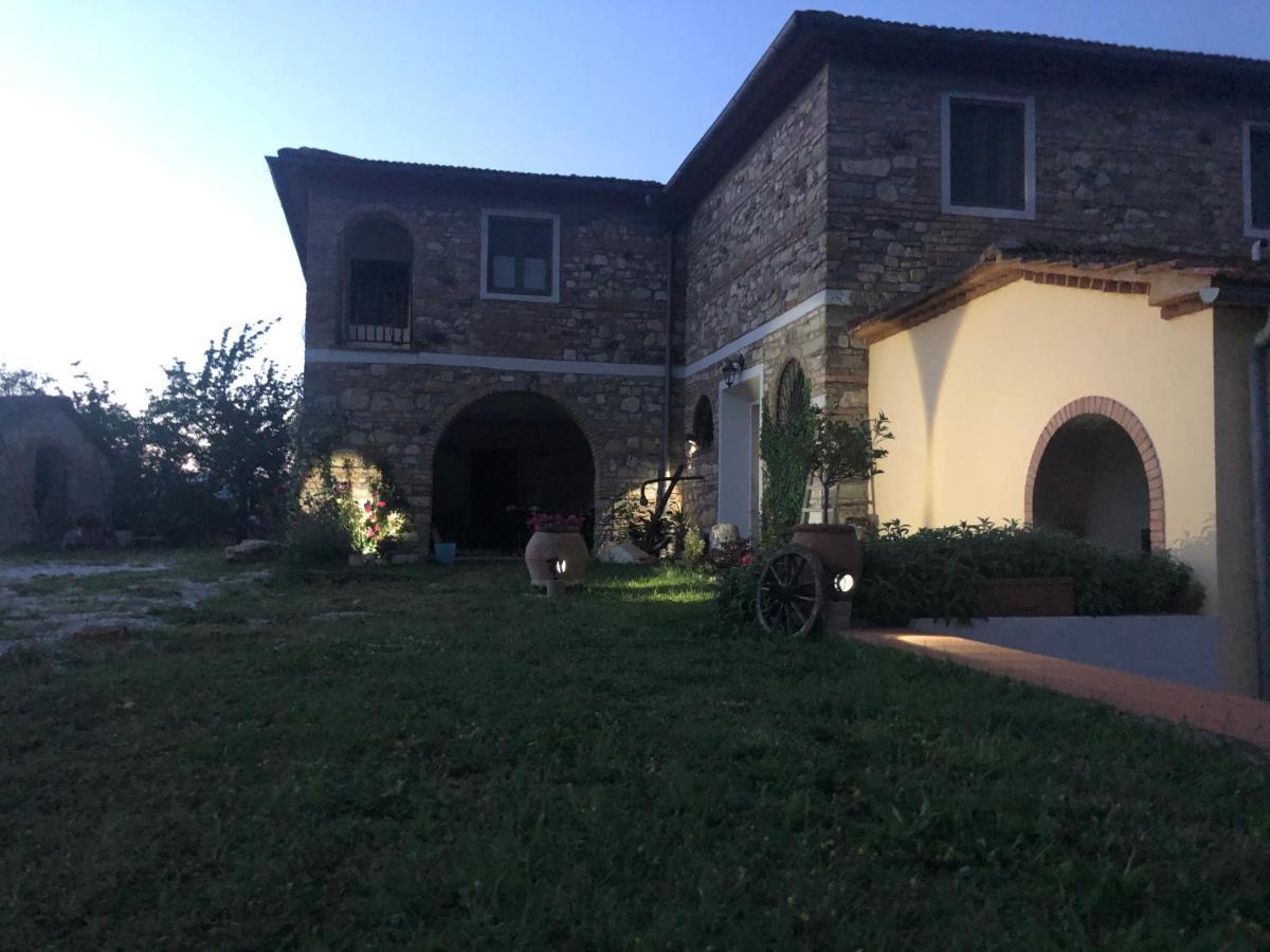 Podere Il Sasso * Barberino di Mugello
