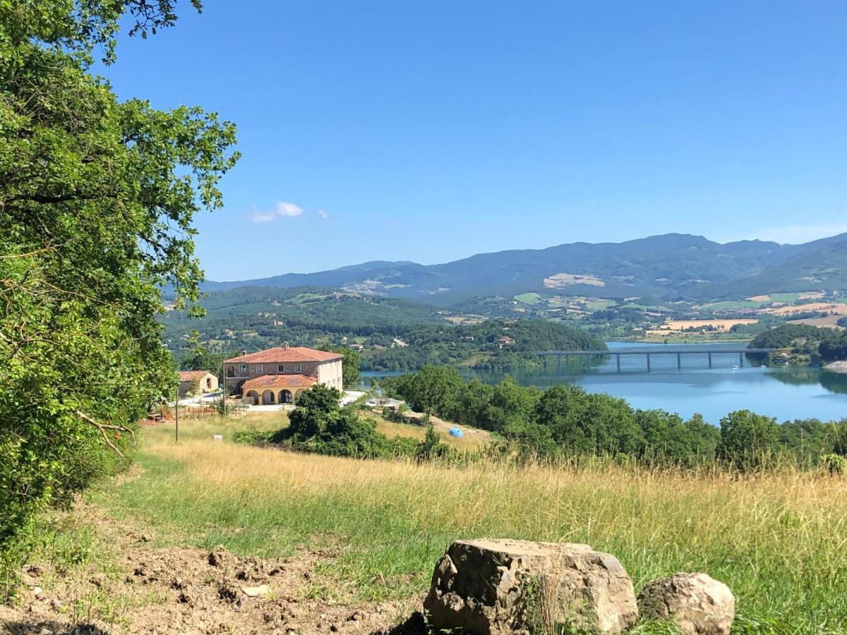 Podere Il Sasso