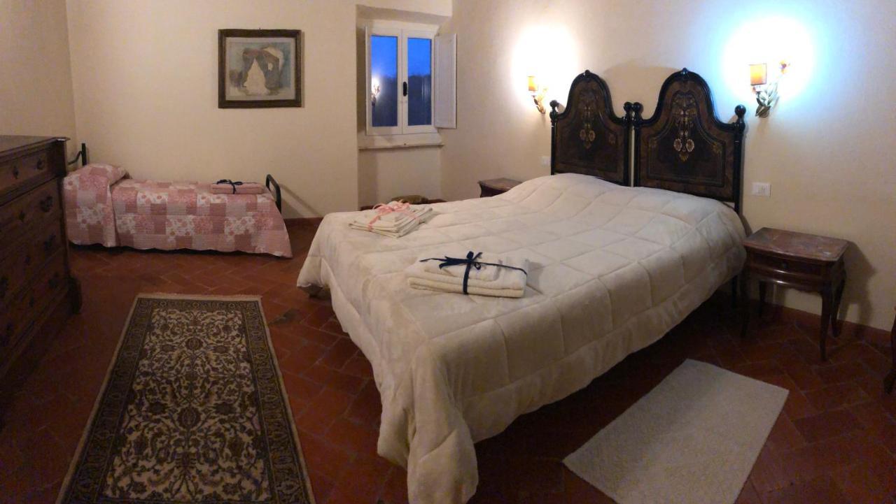 Frühstückspension Podere Il Sasso Barberino di Mugello