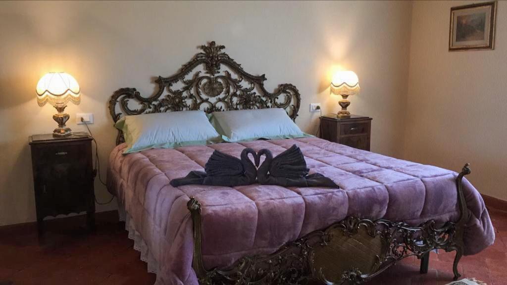 Bed & Breakfast Podere Il Sasso Barberino di Mugello