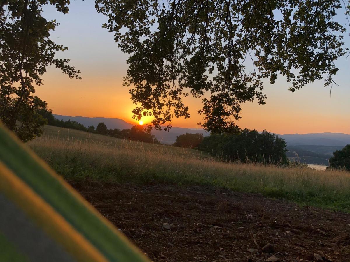 Bed & Breakfast Podere Il Sasso